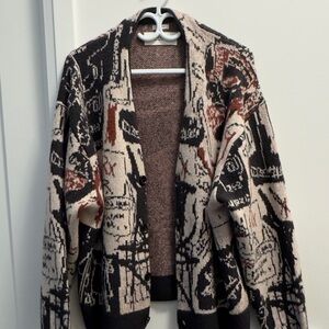 Abercrombie & Fitch Cardigan